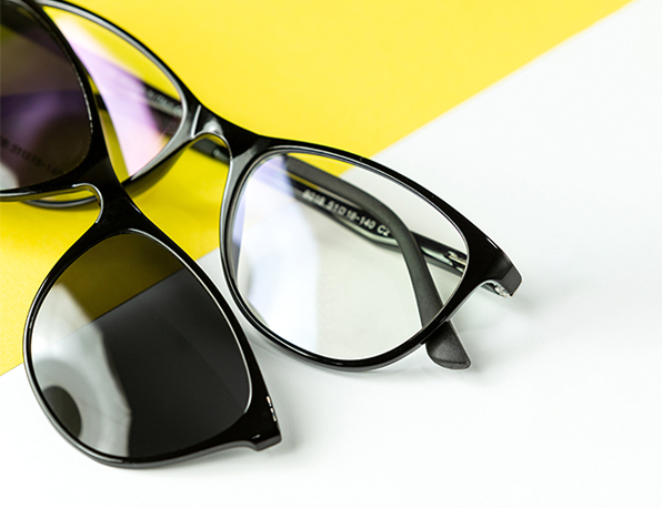 Easysight : Unveiling Our Vision for Eyewear