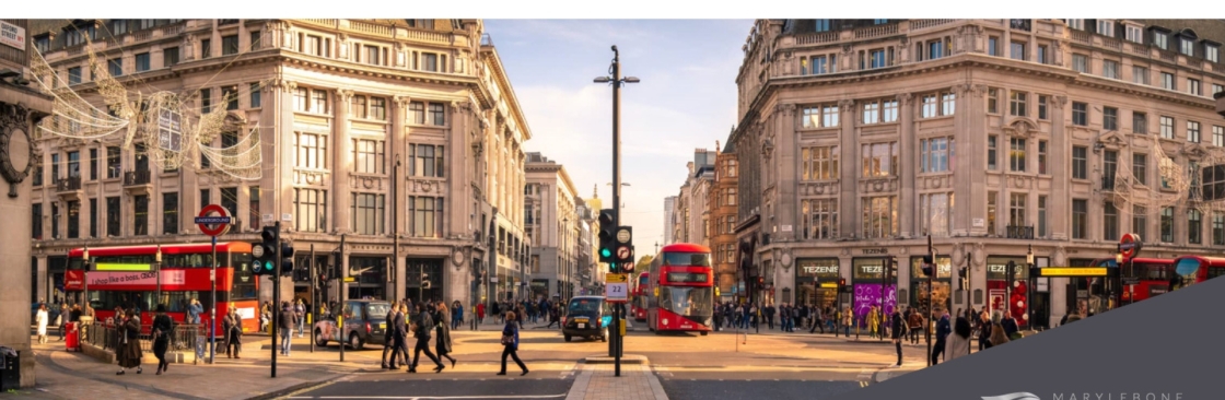 Marylebone Smile Clinic Cover Image