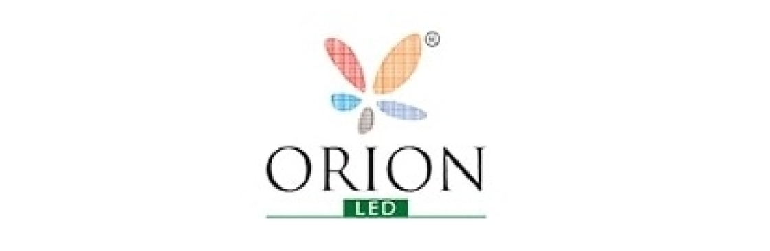 Orion LED Cover Image