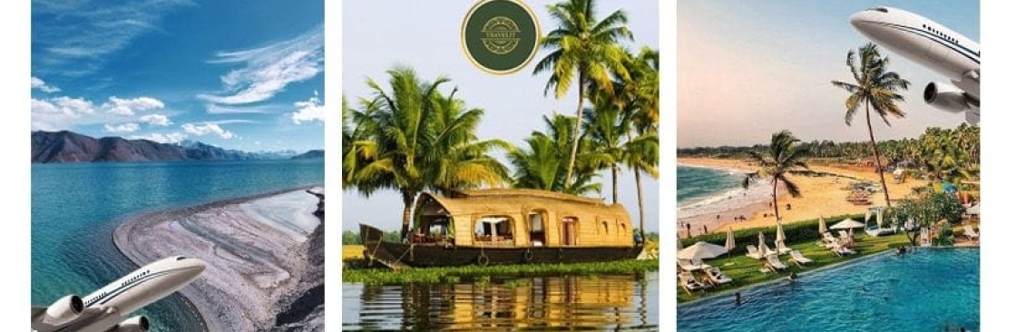 the travelit Cover Image