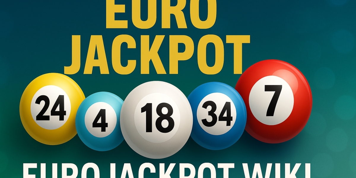 Unikalny system Eurojackpot na stronie eurojackpot.wiki: Rewolucja w podejściu do losowań