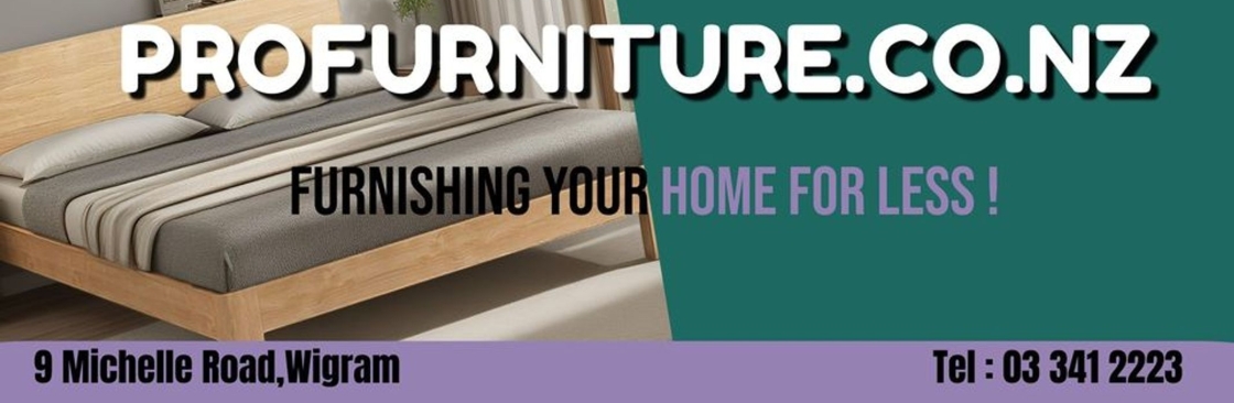 Pro Furniture Cover Image