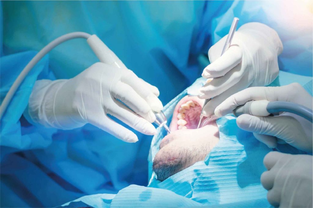 Dental Surgeon Abu Dhabi | Oral Surgeon Abu Dhabi