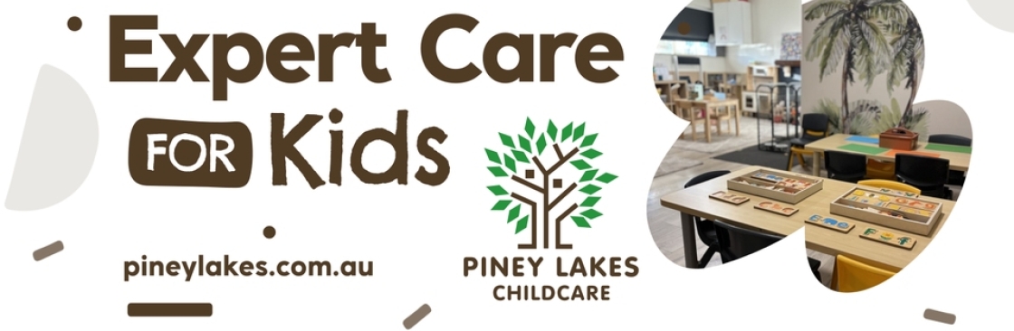 Pineylakes Childcare Cover Image