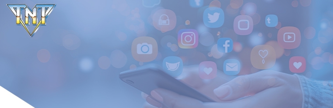 TNT SMM Cover Image