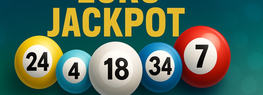 eurojackpot Cover Image