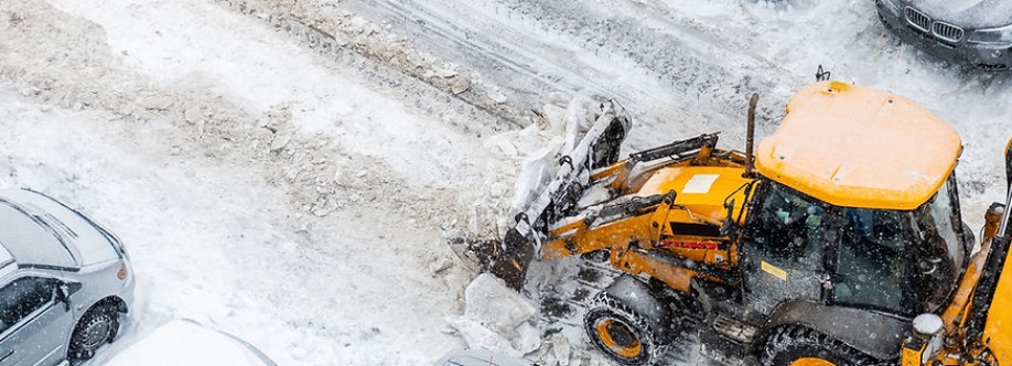 LandTo Snow Cover Image