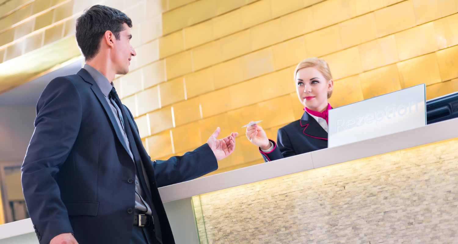 Airport Ground Staff Course in Dehradun-Hospitality Professional