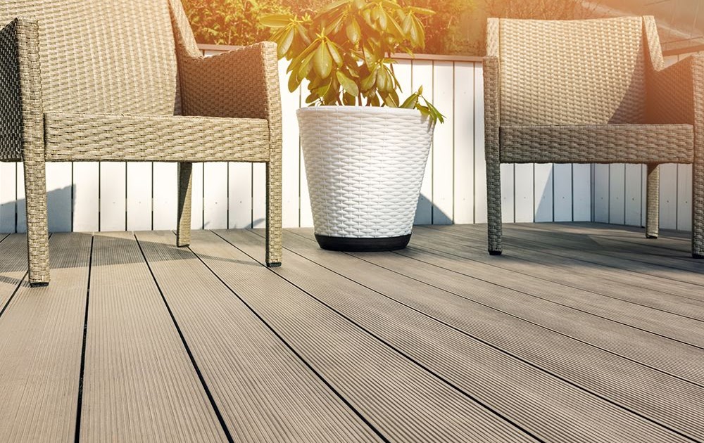 WPC Planks vs. Traditional Materials: Why Composites Are the Future of Design