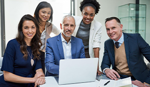 Maximize Productivity with DynaTech’s Robotic Process Automation Services