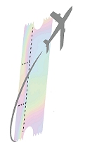 Air ticket Profile Picture