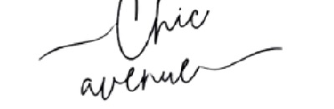 Chic Avenue Cover Image