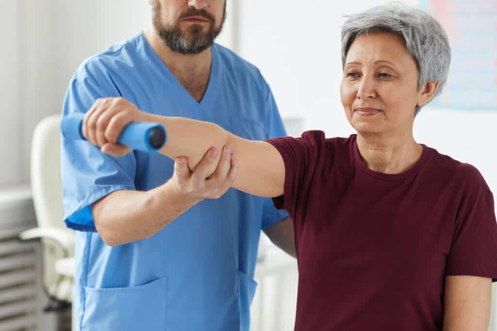 Vestibular Physiotherapy Spruce Grove | Sunrise Physio