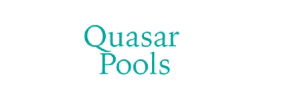 Quasar Pools Cover Image