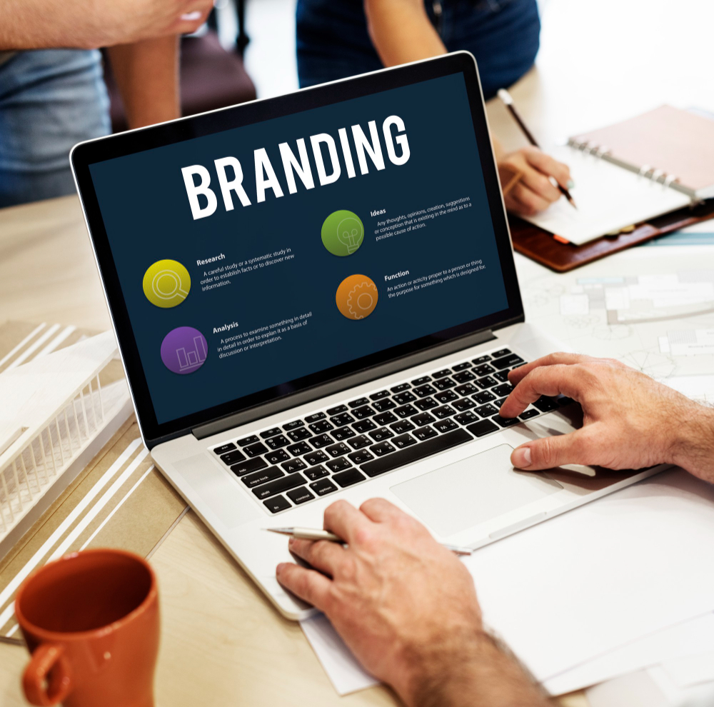 Professional Branding Solutions: How to Create a Powerful and Memorable Brand