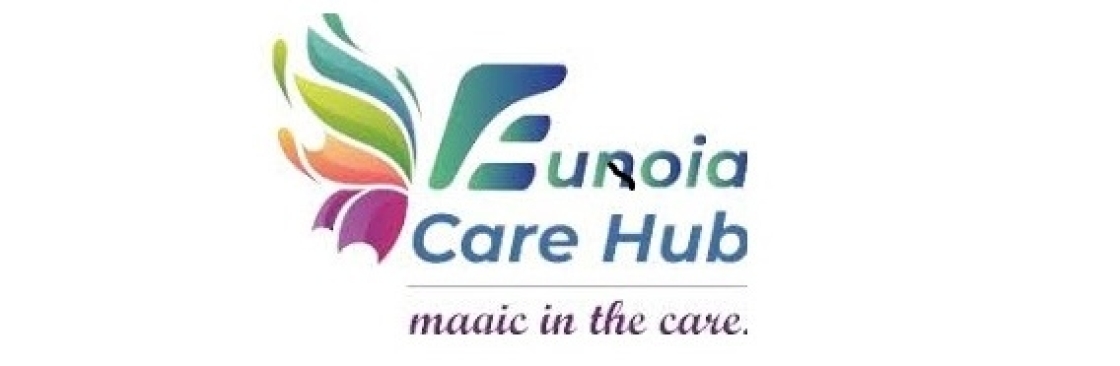 Eunoia care Cover Image
