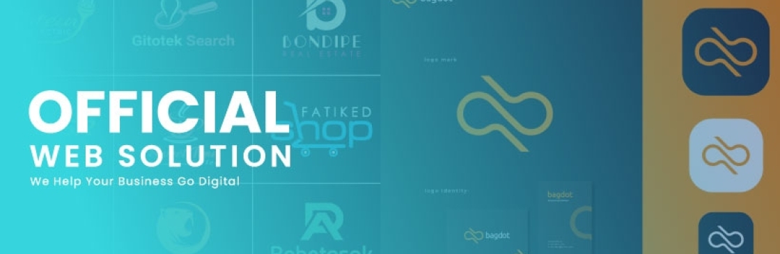 Official Websolutions Cover Image