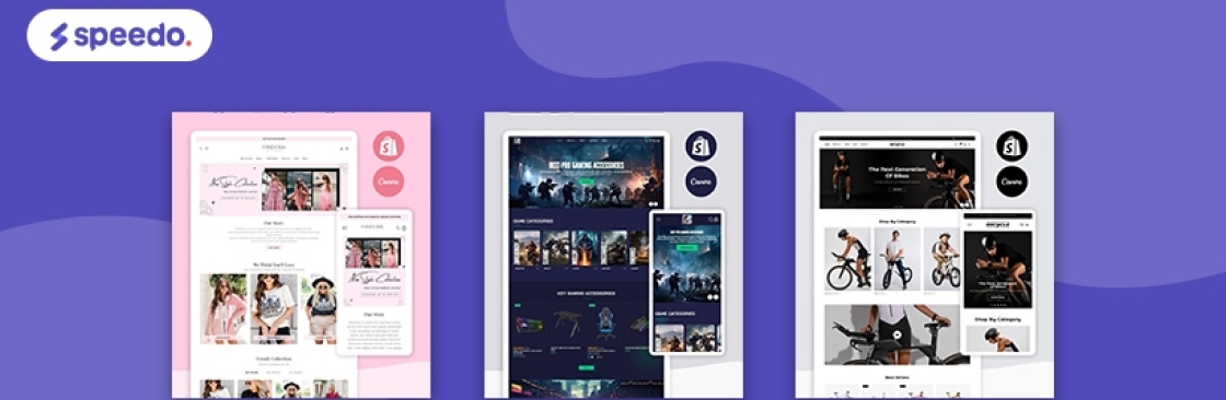 Speedo Themes Cover Image