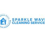 Sparkle Wave Cleaning Services profile picture