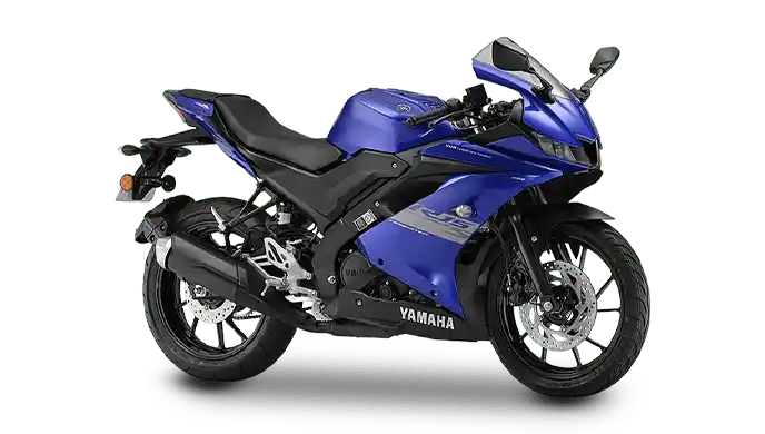Yamaha R15S price: Mileage, Images, Features & Specs