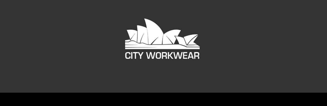 City Workwear Cover Image