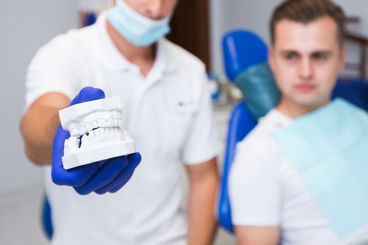 Can Dental Implants Be Used to Fix Broken Teeth? | Bundas24