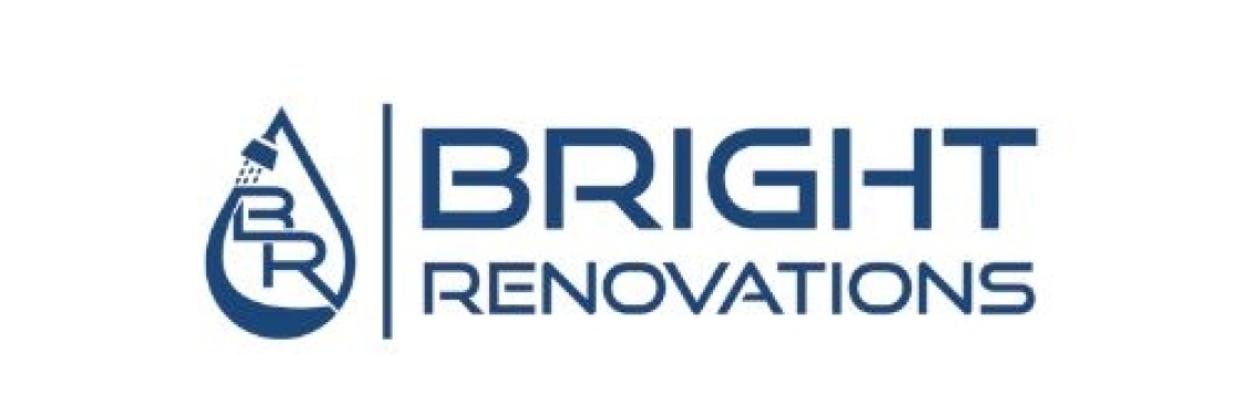 Bright Renovations Cover Image