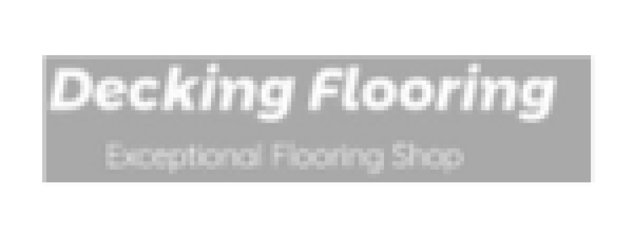 Decking Flooring Cover Image