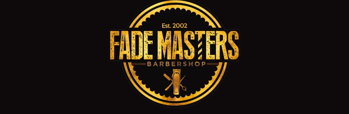 Fade Masters Cover Image