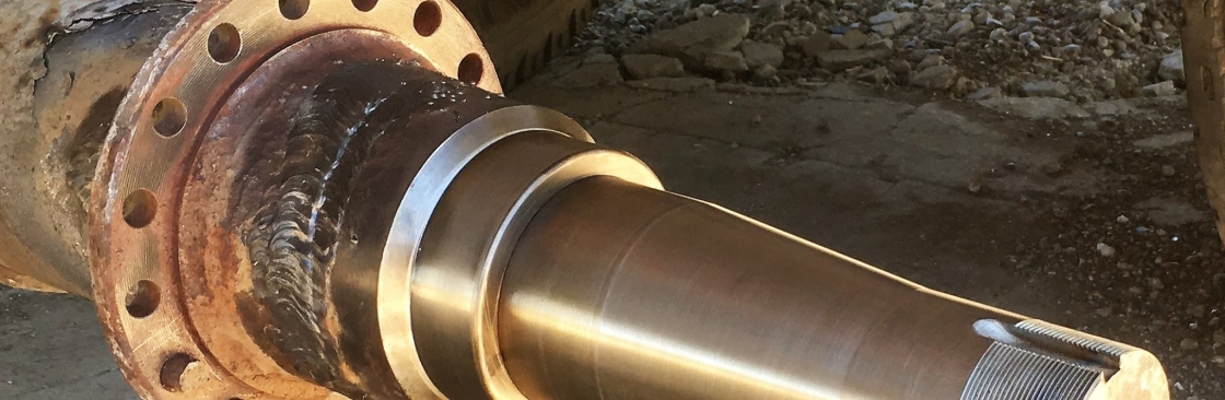 Axle Surgeons of California Inc Cover Image