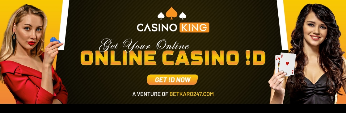 Get Casinoid Cover Image