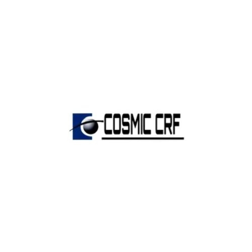 Cosmic CRF Profile Picture