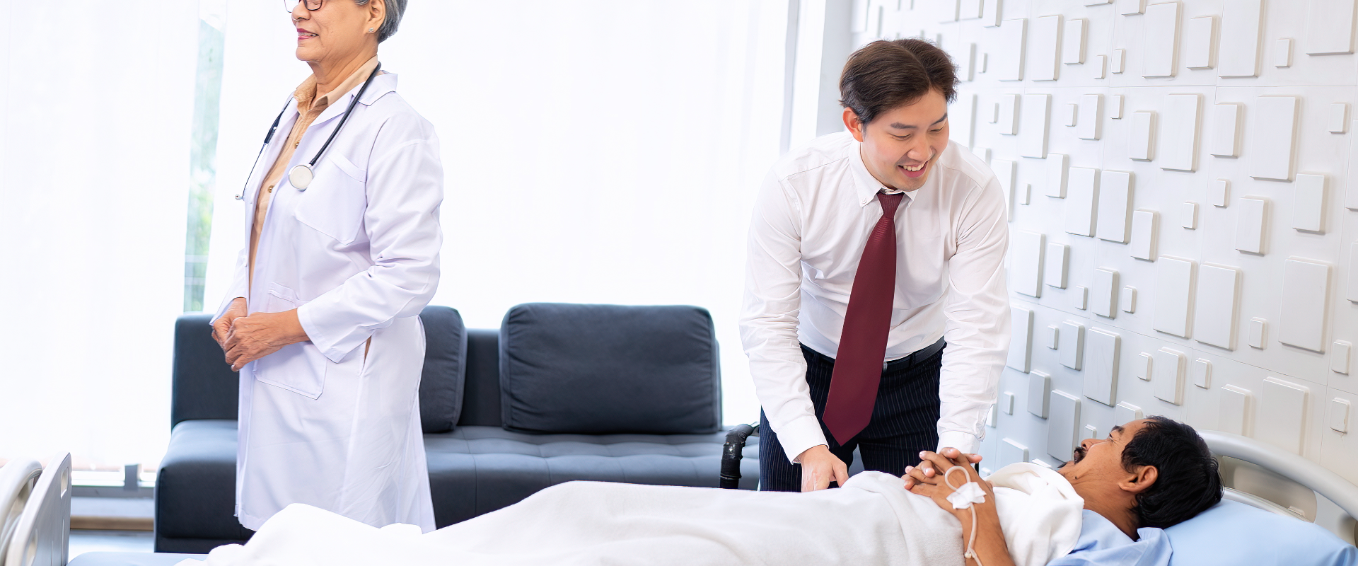 Full Body Checkup at Home – Best Doctor 24/7
