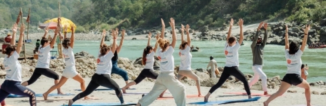 Ekam Yogashala Cover Image