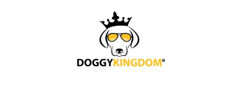 doggy kingdom Cover Image