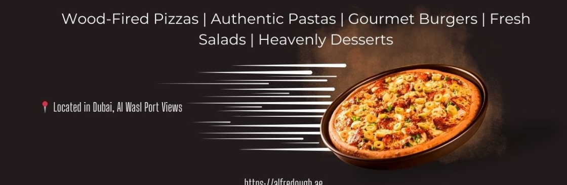Alfredough Pizza Cover Image