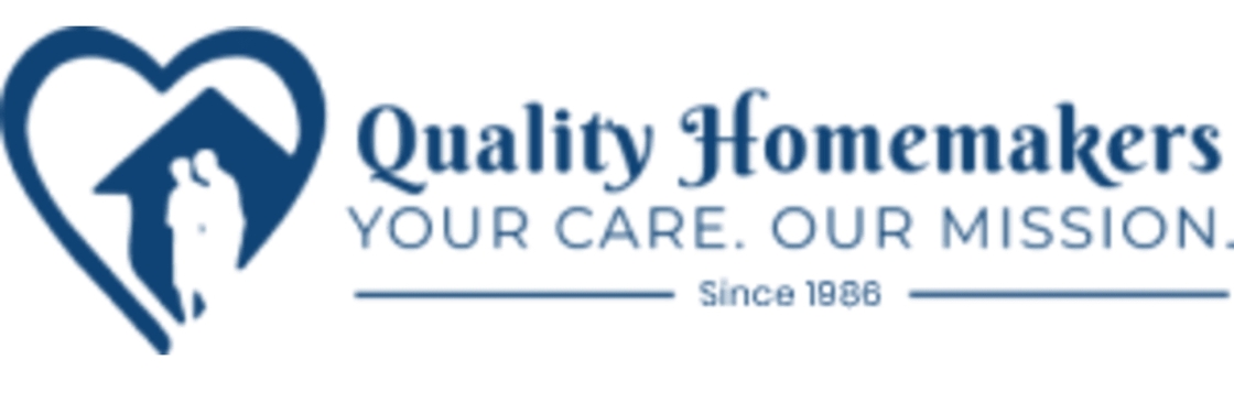 Quality Homemakers Cover Image