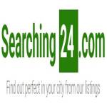Searching 24 Profile Picture