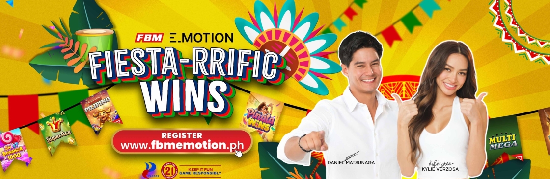 fbm emotion casino Cover Image