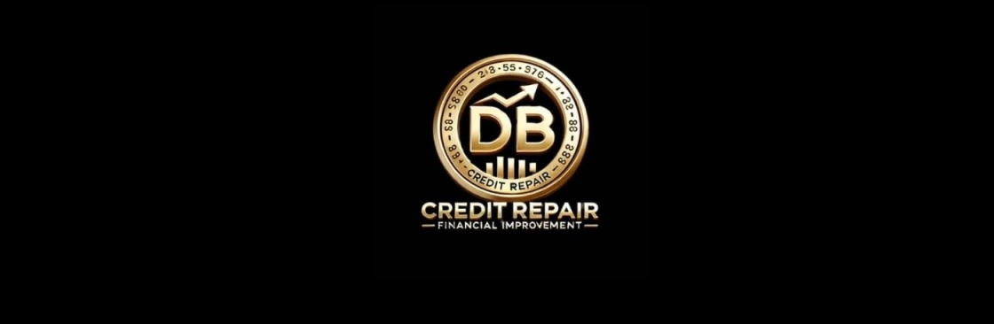 dbcredit repairs Cover Image