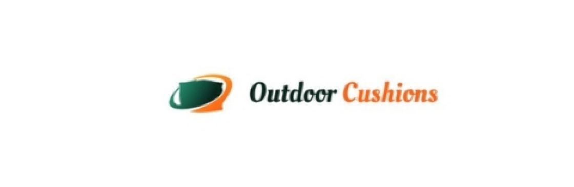 Outdoor Cushion Cover Image