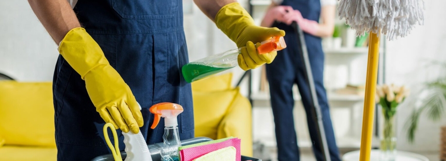 Pro Bond Cleaners Cover Image