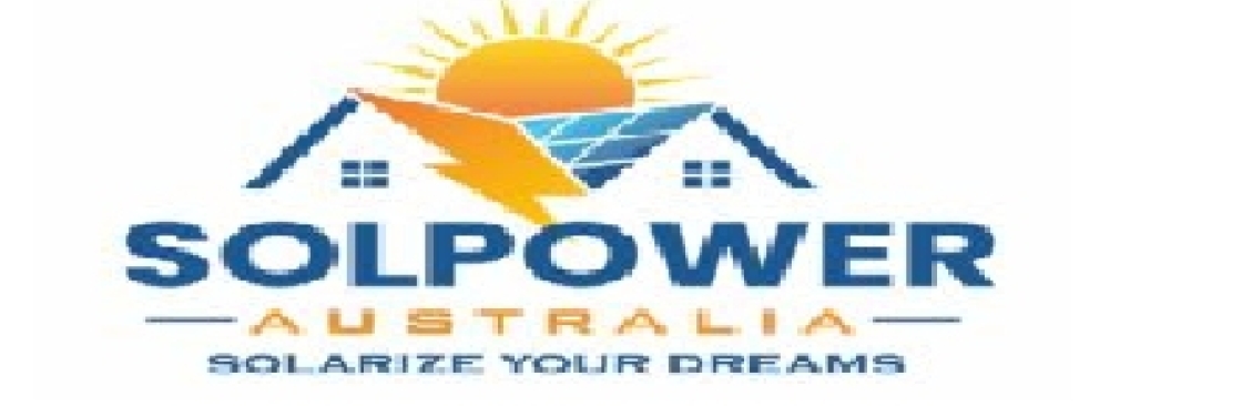 Solpower Australia Cover Image