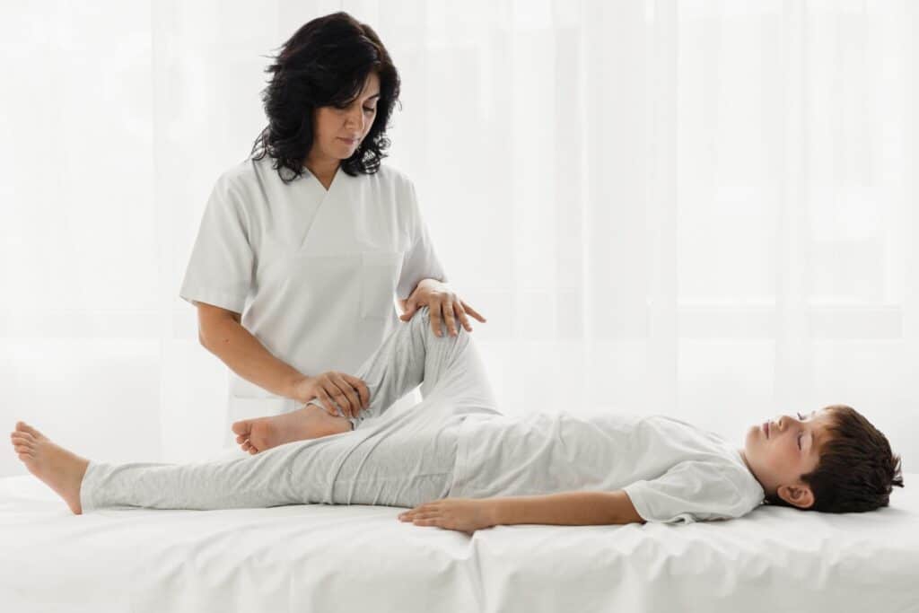 Manual Therapy Edmonton | Next Step Physiotherapy Edmonton