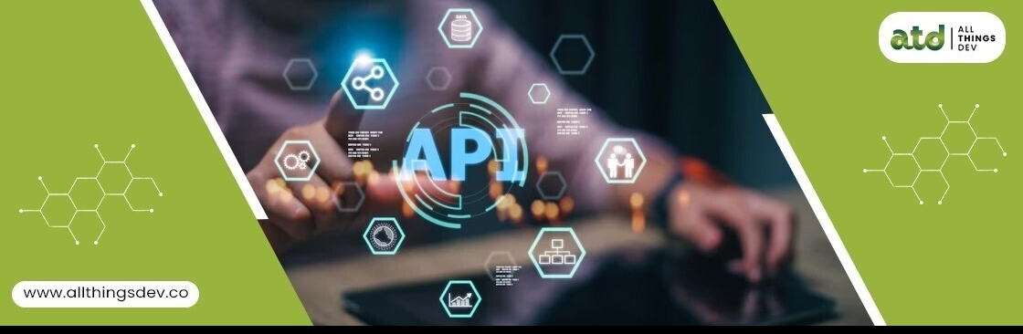 AllThingsDev API Cover Image