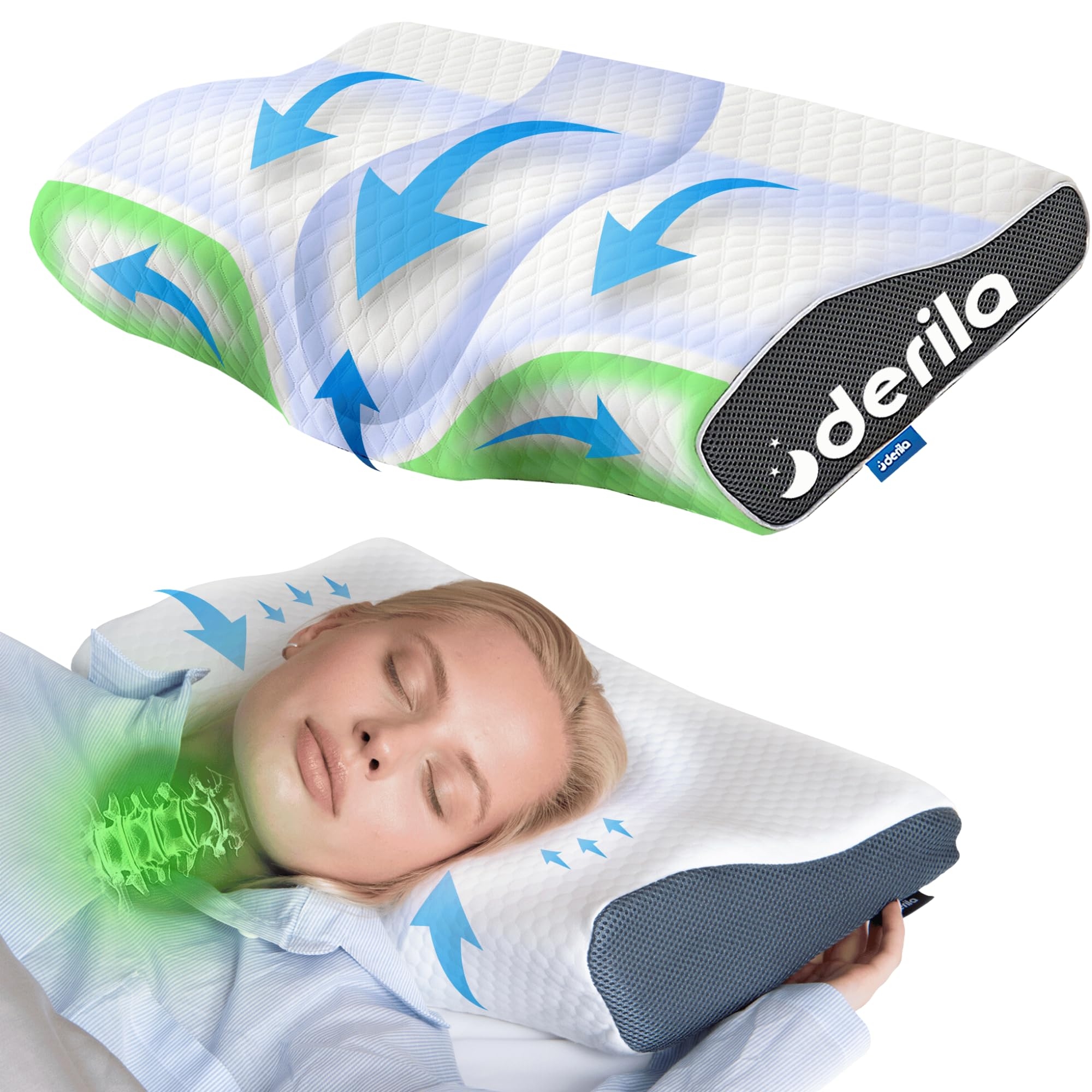 derilapillow review Profile Picture