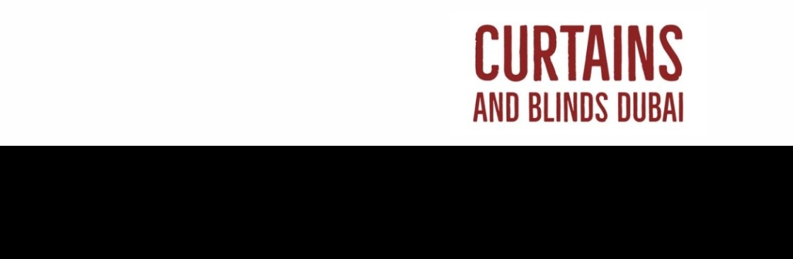 Curtains And Blinds Dubai Cover Image
