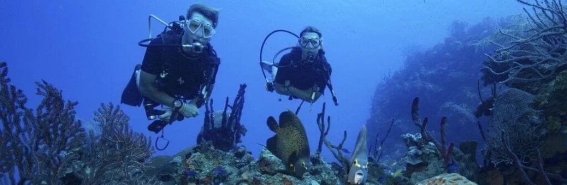 American Divers Phuket Cover Image
