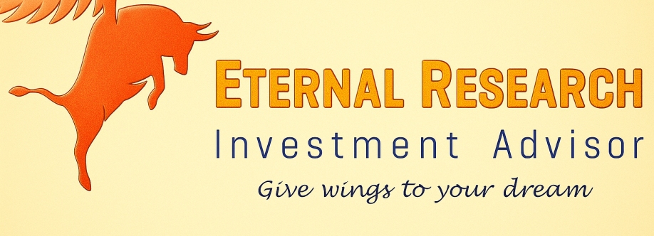 Eternal Research Cover Image