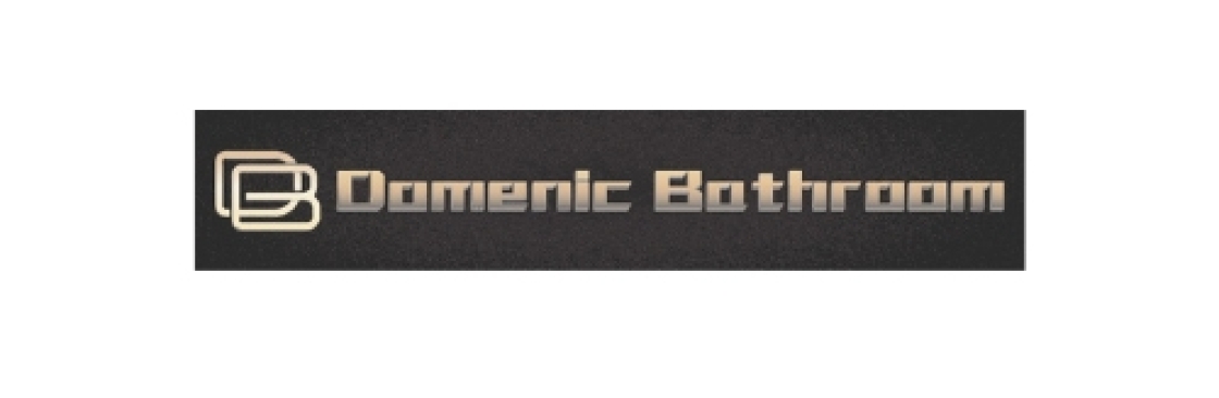 Domenic Bathroom Ware Cover Image